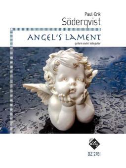 Angel's Lament 