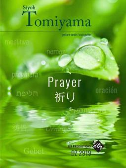 Prayor op. 43 