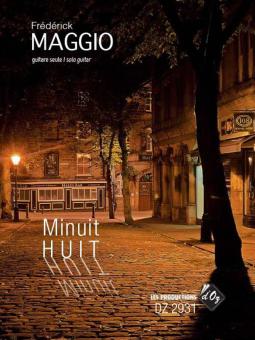 Minuit Huit 