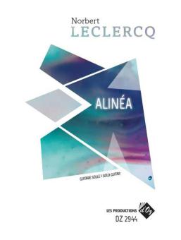 Alinéa 