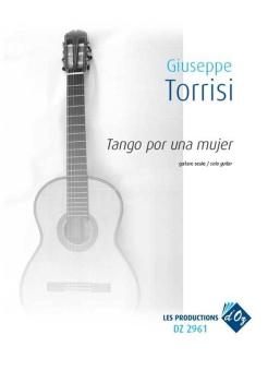 Tango Por Una Mujer 
