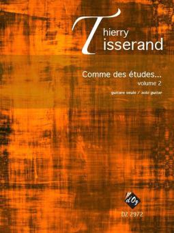Comme des études... 2 