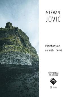 Variations On An Irish Theme 