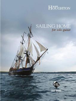 Sailing Home 