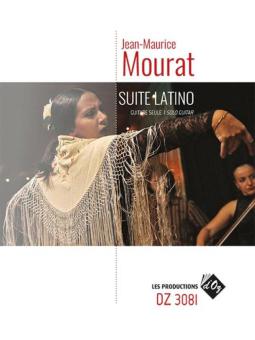 Suite Latino 