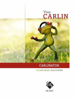 Carlinator 