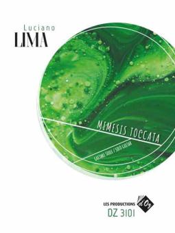 Mimesis Toccata 
