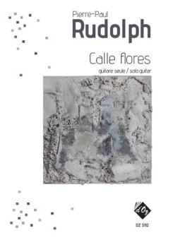 Calle Flores 