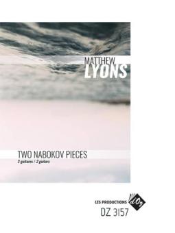Two Nabokov Pieces 
