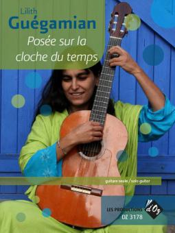 Posee Sur La Cloche du Temps 