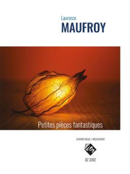 Petites Pièces Fantastiques 