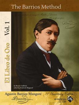 El Libro De Oro 1 