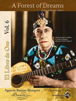 El Libro de Oro 6 