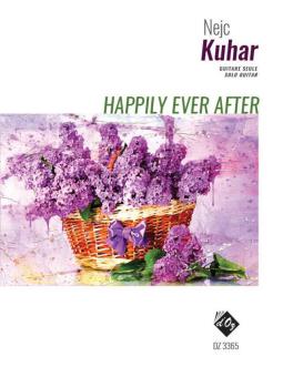 Happily Ever After 