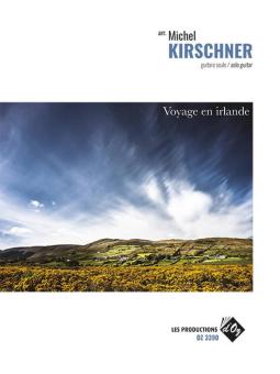 Voyage En Irlande 