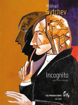 Incognito 