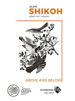 Abode And Below 