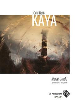 Maze Etude 