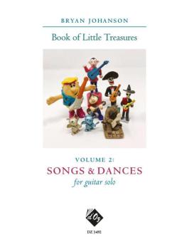 Book Of Little Treasures 2 