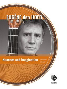 Nuances And Imagination 