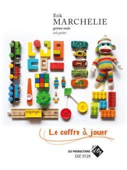Le Coffre a Jouer 
