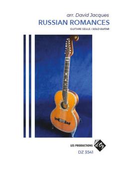 Russian Romances 