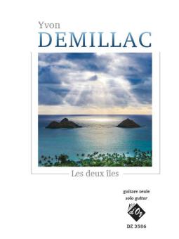 Les Deux Îles 