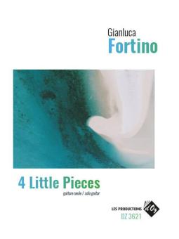 4 Little Pieces 