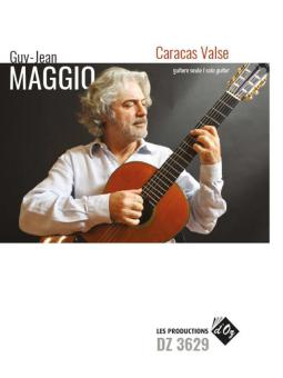 Caracas Valse 