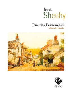 Rue Des Pervenches 