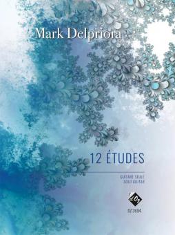 12 Études 