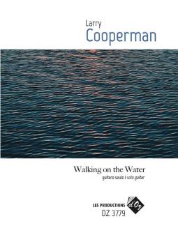 Walking On The Water 