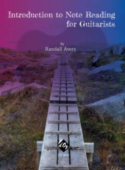 Introduction To Note Reading For Guitarists 