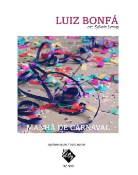 Manha de Carnaval 