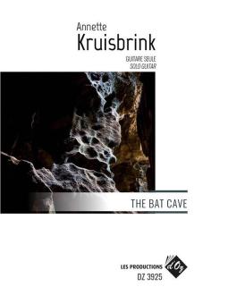 The Bat Cave 