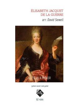 Suite In A Minor 