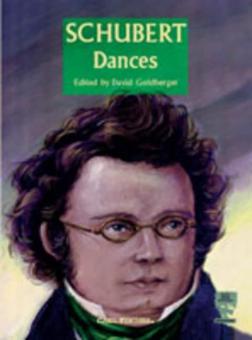 Schubert - Dances 