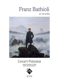 Concert-Polonaise 