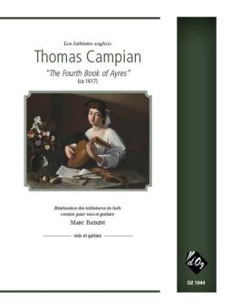 The Fourth Book of Ayres 