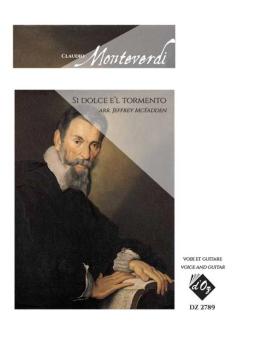 Si Dolce EL Tormento 