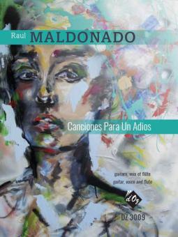 Canciones Para Un Adios 