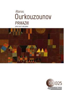 Prikazki 