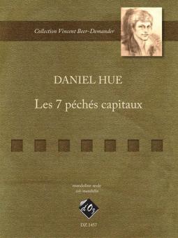 Les 7 péchés capitaux 