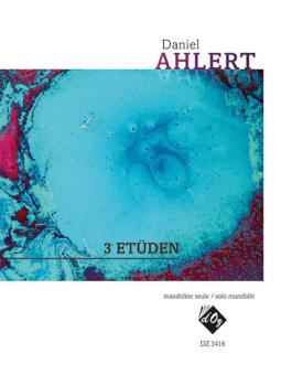 3 Etüden 