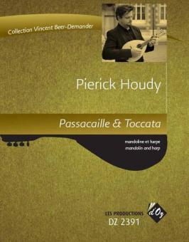 Passacaille & Toccata 