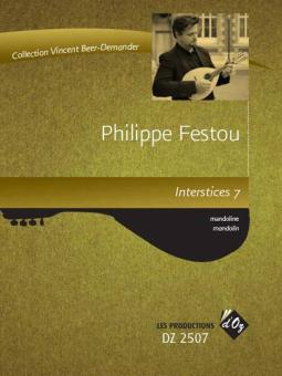Insterstices 7 