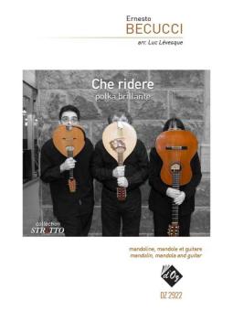 Che Ridere 