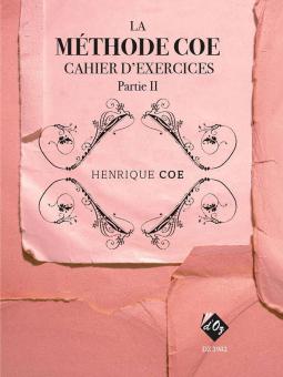 La Méthode Coe De Théorie Musicale, Partie 2 