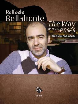 The Way of my Senses 