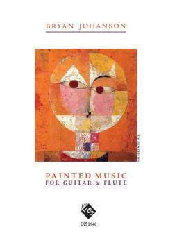 Painted Music 